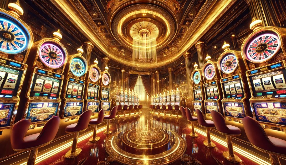 RRBET Live Casino